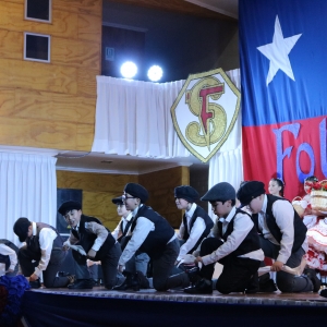 Gala Folclórica 2026